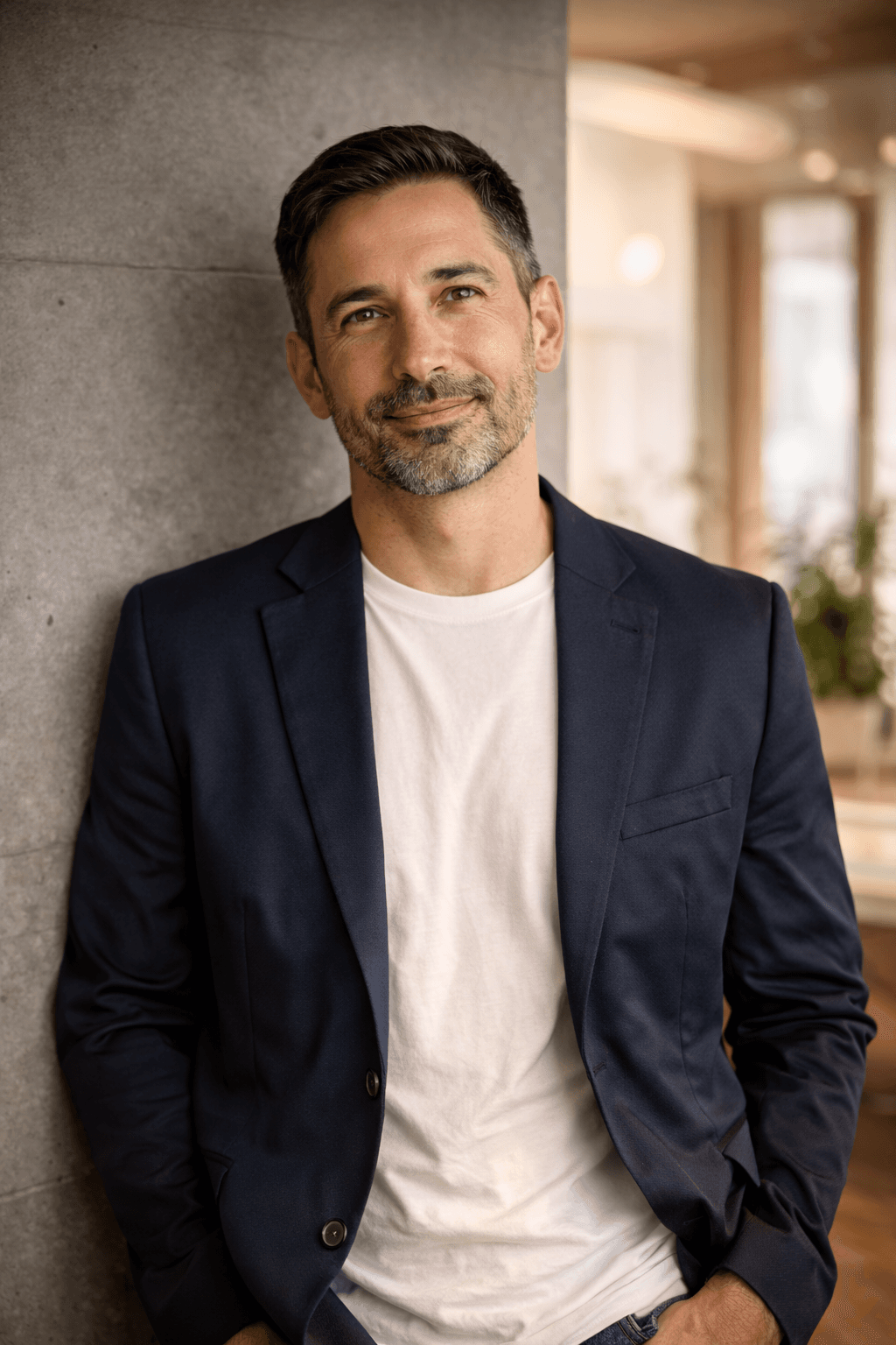 Marcus L.