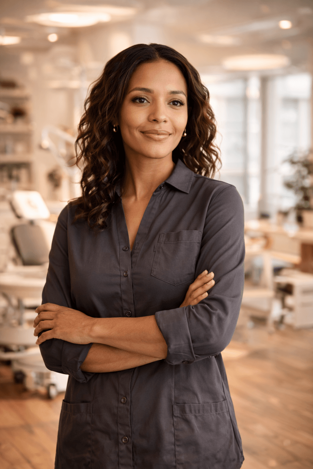 Dr. Anika S.